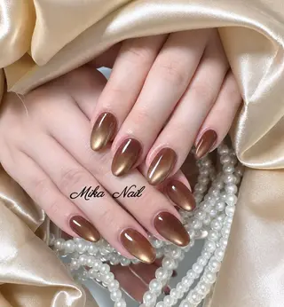 ネイル Mika Nailのネイルデザイン
