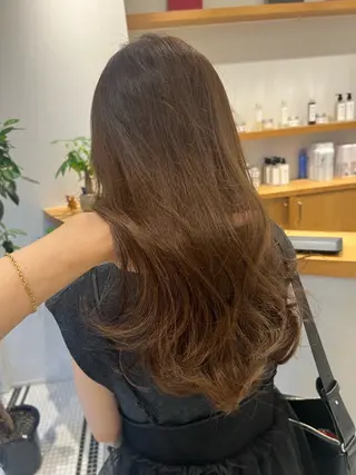 ショート パーマ/名古屋パーマ / コデラ ナナホのヘアスタイル
