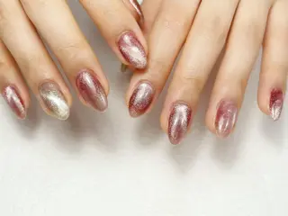 ネイル Y nail なんば堀江店のネイルデザイン