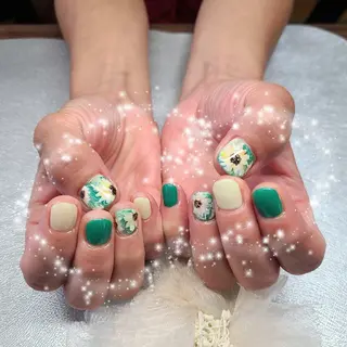 ネイル Nail Ai のネイルデザイン