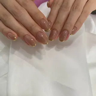 ネイル Limie 川口 nanaのネイルデザイン