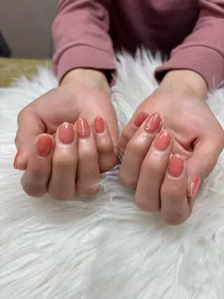 ネイル Rei / U.NI nailのネイルデザイン