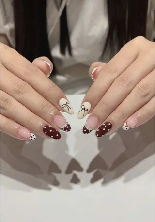 ネイル Mio Nailのネイルデザイン