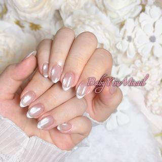 ネイル BabyYouMi nailのネイルデザイン