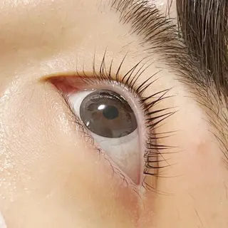 マツエク・マツパ uni eyestyleのマツエク・マツパデザイン