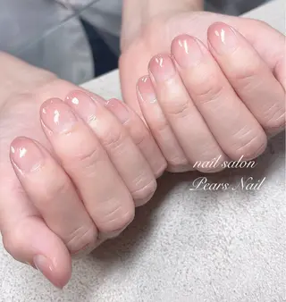 ネイル Pears Nail MARIのネイルデザイン