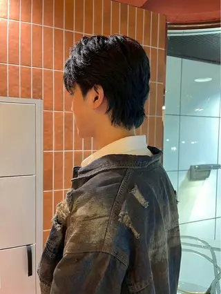 メンズ サナ/ メンズ美容師🪽のその他イメージ