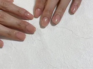 ネイル kikinail 溝の口のネイルデザイン