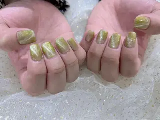 ネイル Umi nail& eyelashのネイルデザイン