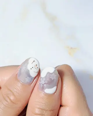 ネイル B-BAUM nailsalon のその他イメージ