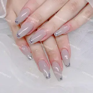 ネイル 🦋Yumiio 🦋のネイルデザイン