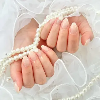 ネイル Glycine saraのネイルデザイン