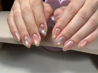 ネイル keiko .のネイルデザイン