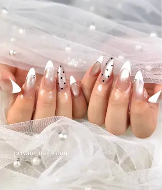 ネイル NOA NAILのネイルデザイン