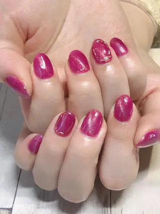 ネイル ✨アン ミユ✨のネイルデザイン