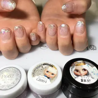 ネイル CHERIMO シェリモのネイルデザイン