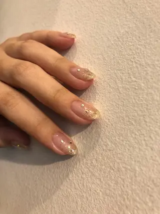 ネイル emunail あやかのネイルデザイン