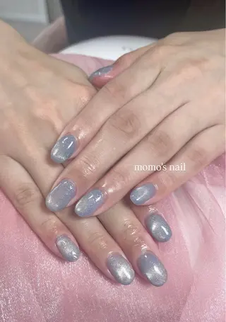 ネイル momo's nail emiのネイルデザイン