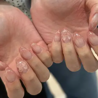 ネイル SACHIKO♪ Mielのネイルデザイン