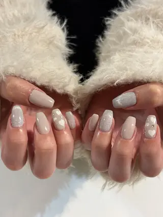 ネイル LUPIA Kiranのネイルデザイン