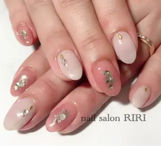 ネイル RIRI リリのネイルデザイン