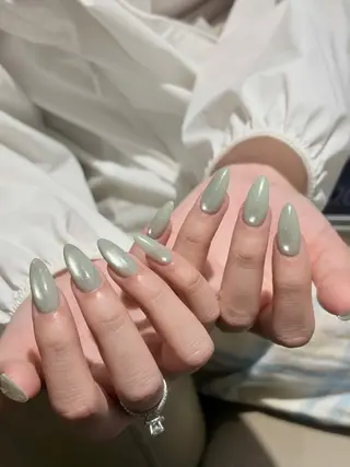 ネイル Minette nailrinrinのネイルデザイン