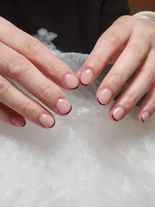 ネイル Nailroom3 古屋のネイルデザイン