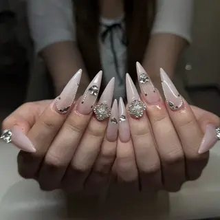 ネイル IROHA NAIL 北村菜帆のネイルデザイン