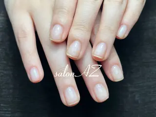 ネイル salon AZのネイルデザイン