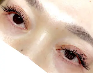マツエク・マツパ spell eyelashのマツエク・マツパデザイン