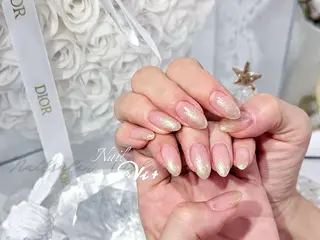 ネイル ✨Nailsalon Vi+✨のネイルデザイン