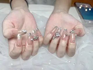 ネイル Bél Nail salonのネイルデザイン