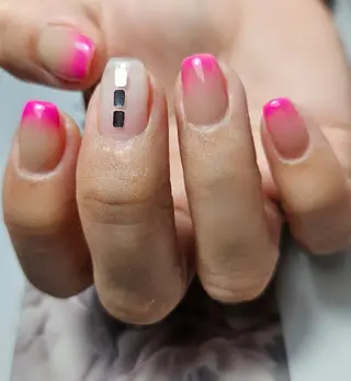 ネイル Noah'snail のネイルデザイン