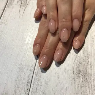 ネイル MIORA︎ マツエク×ネイルのネイルデザイン