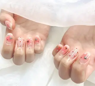 ネイル GDS NAIL はるのネイルデザイン