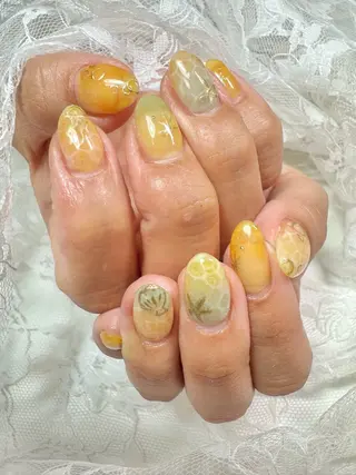 ネイル PECO. NAILSALONのネイルデザイン