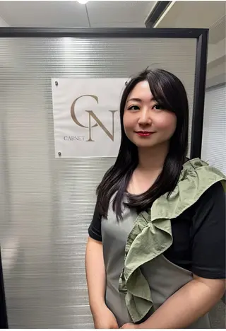 ネイル 江﨑 智美のネイルデザイン