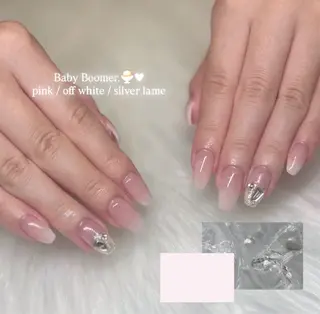 ネイル 🎀石井🎀 Bianca市川店のネイルデザイン