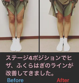 吉祥寺オステオパシー ブレスオブライフのエステ・リラクイメージ