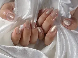 ネイル Sunset Nail 柏のネイルデザイン