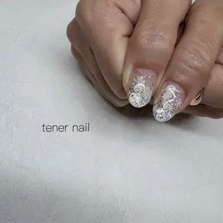 ネイル テネルネイル tener nailのネイルデザイン