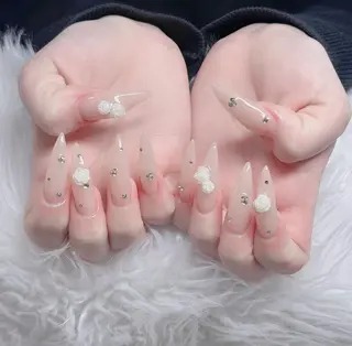 ネイル Hbaby nailのネイルデザイン