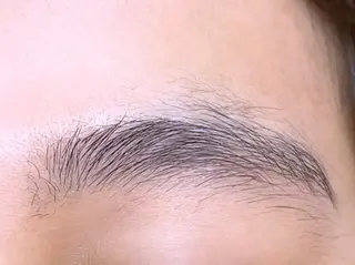 アイブロウ 骨格似合わせ眉WAX 眉まつ毛専門/石井の眉毛・アイブロウイメージ