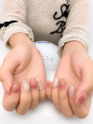 ネイル Kii nailのネイルデザイン
