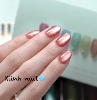 ネイル XIINH NAIL SALONのネイルデザイン