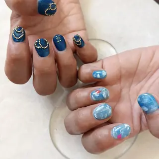 ネイル K Aのその他イメージ
