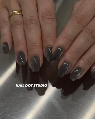 ネイル NAILDOTSTU DIO SEINAのネイルデザイン