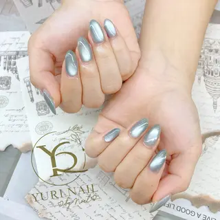 ネイル YURI Nail Funabashiのネイルデザイン
