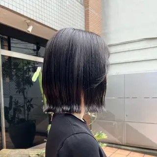 ショート ショート/ メンズ 🌿‬narumiのヘアスタイル
