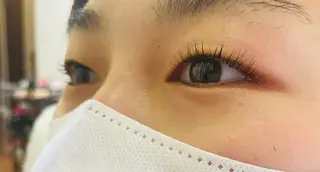 マツエク・マツパ Any eyelashのマツエク・マツパデザイン